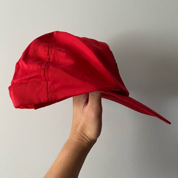 Vintage embassy worker cap brand new - Picture 2 of 4